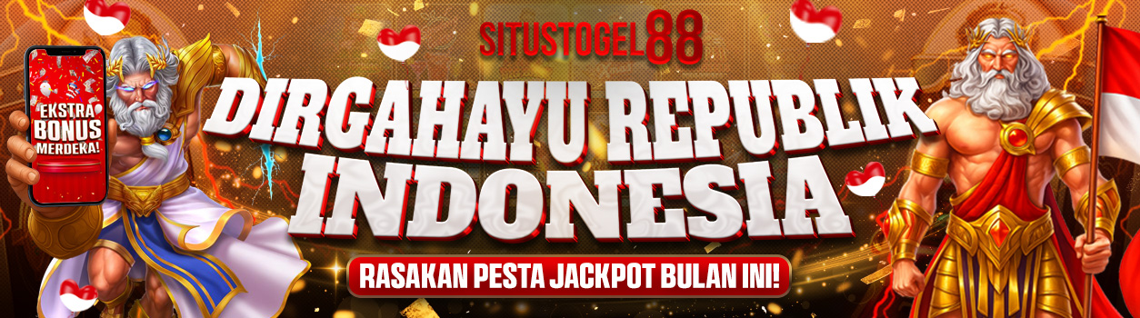 Selamat Hari Kemerdekaan